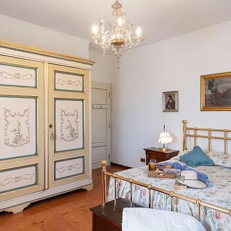 Apartment La Magnolia, Eleganza In Citta! Lucca