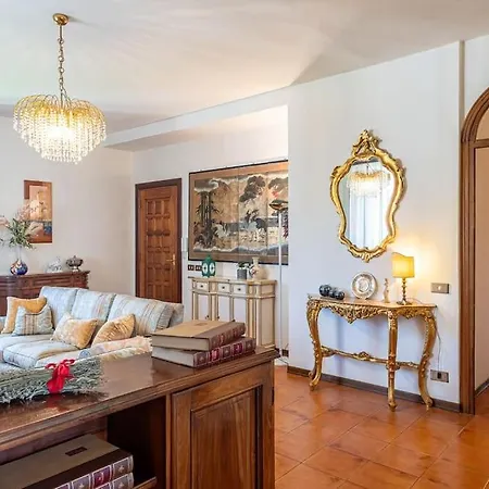 La Magnolia, Eleganza In Citta!