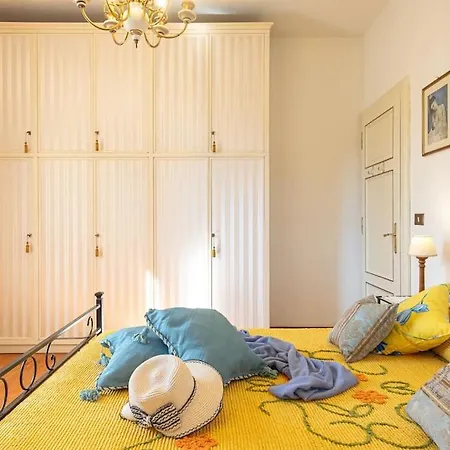 Apartment La Magnolia, Eleganza In Citta!