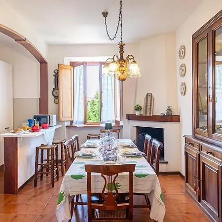 Apartment La Magnolia, Eleganza In Citta! *