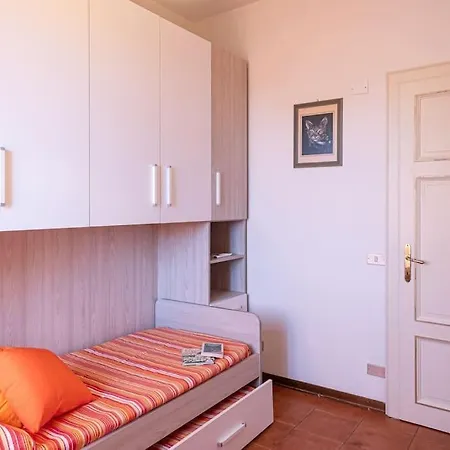 Apartment La Magnolia, Eleganza In Citta! *