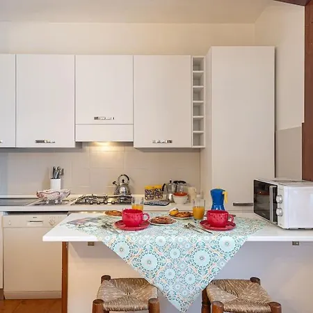 La Magnolia, Eleganza In Citta! Apartment *