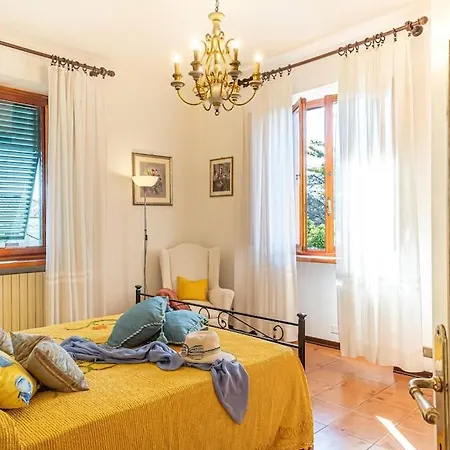 Apartment La Magnolia, Eleganza In Citta!