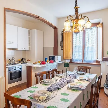 Apartment La Magnolia, Eleganza In Citta!