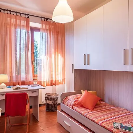 Apartment La Magnolia, Eleganza In Citta!
