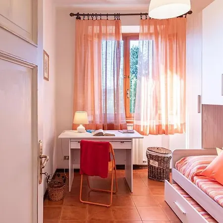 Apartment La Magnolia, Eleganza In Citta! Lucca