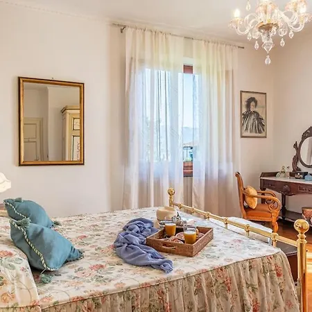 La Magnolia, Eleganza In Citta!