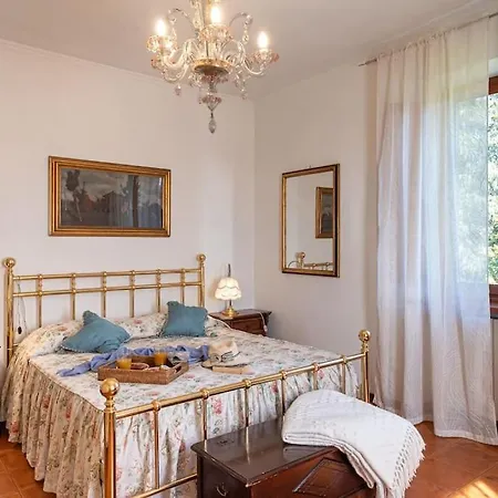 La Magnolia, Eleganza In Citta!