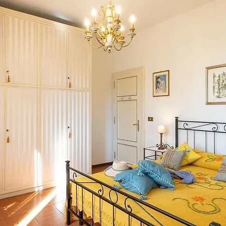 Apartment La Magnolia, Eleganza In Citta!