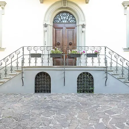 Apartment La Magnolia, Eleganza In Citta! Lucca